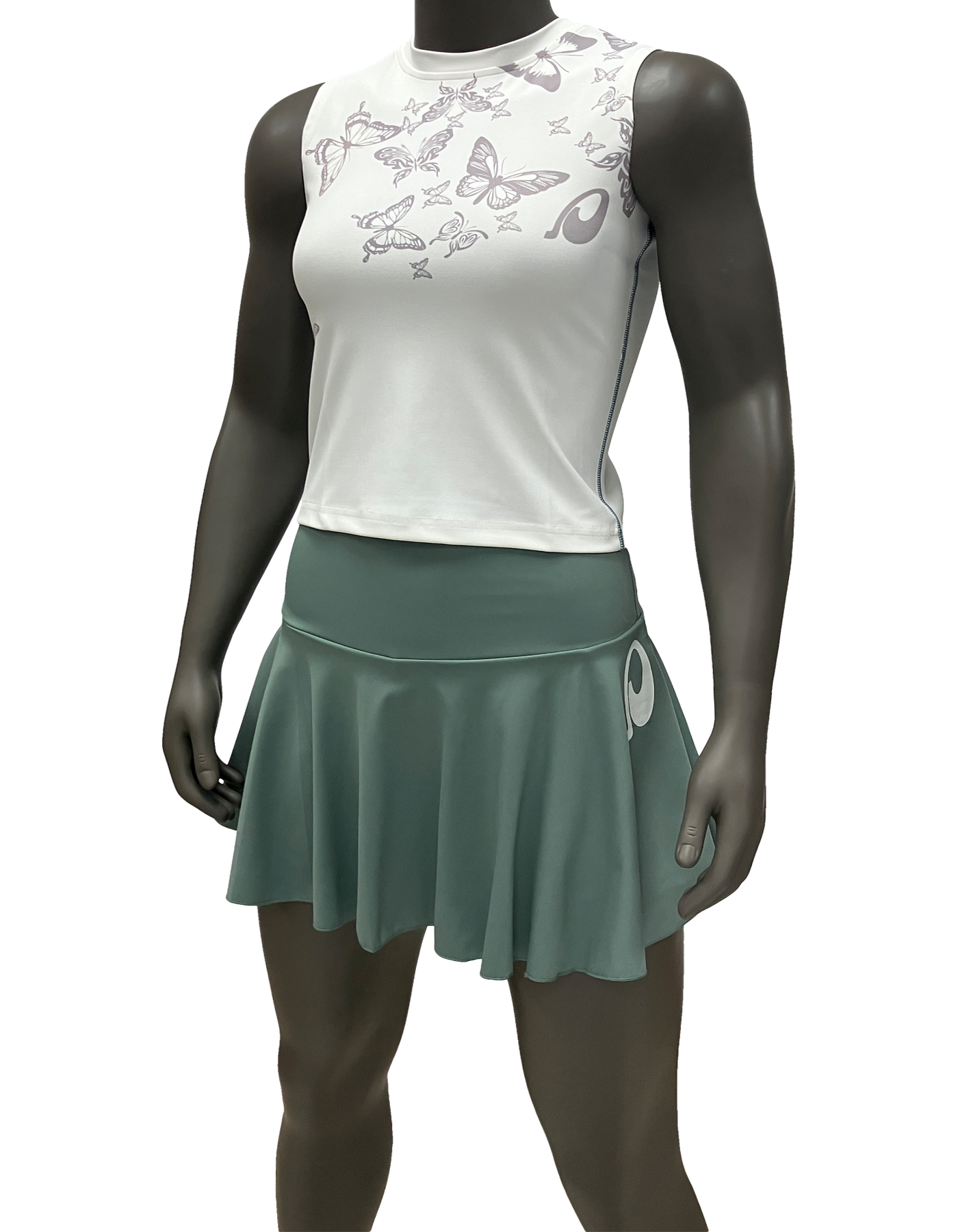 Tennis skirt