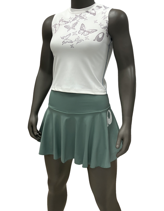 Tennis skirt