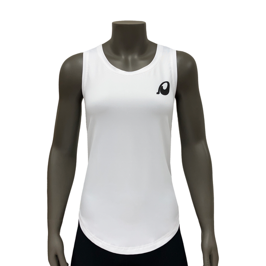The Relaxed Longline Tank