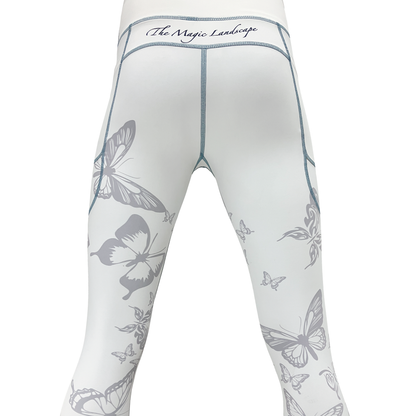 The Magic Langscape Leggings