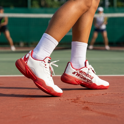 Women's D&W Competition Hardcourt