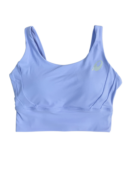 Sports Bra Long Line