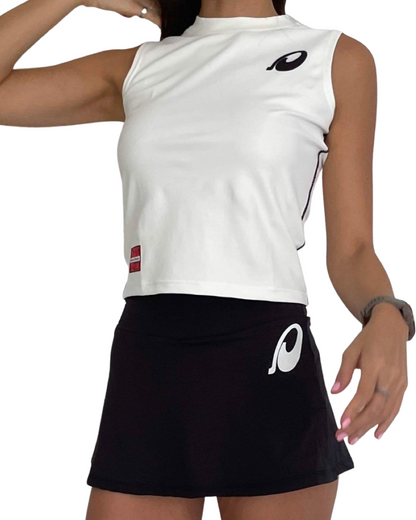 Women's Tennis Tank Top Fitted